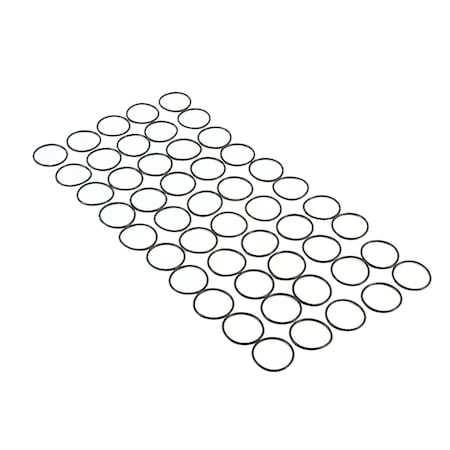 Emerson O'RING, PS1525-2 1BOX 50PCS 020877