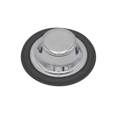 Mountain Plumbing Waste Disposer Replacement Stopper in Champagne Bronze BWDS6818/CHBRZ