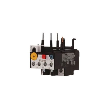 Eaton IEC Thermal Overload Relay (1.0-1.6A Range) XTOB1P6CC1