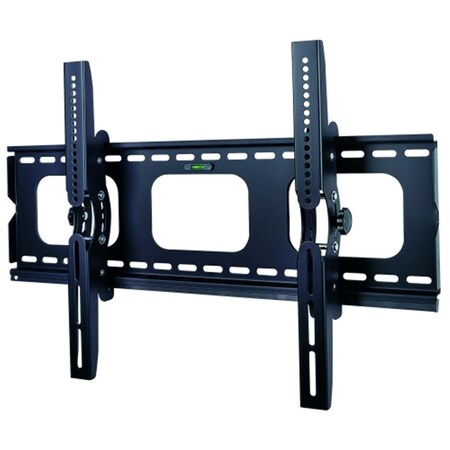 Nextgen 30 in. - 50 in. Tilt Wall Mount - Black NE1661419
