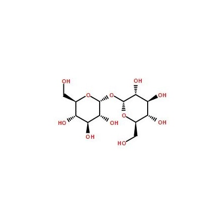 Ak Scientific D-(+)-Trehalose, anhydrous (5g), CAS 99-20-7 6953AC-5g