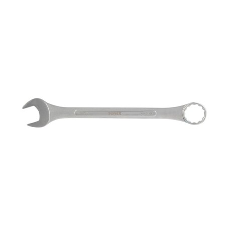 Sunex 1-13/16 in Jumbo Combination Wrench 962A