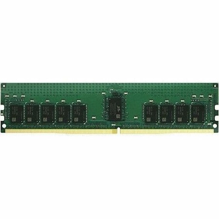Synology America SYNOLOGY RAM 64GB DDR4 ECC RDIMM D4ER01-64G