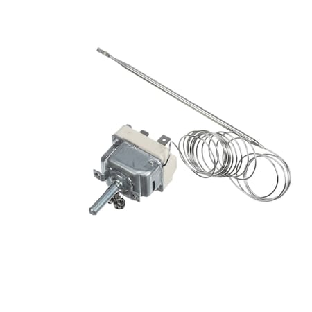 Unox Thermostat with Screws, Proofing KTR1141A