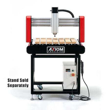 Axiom Iconic-4 CNC (24" x 24") AX9-ICONIC4