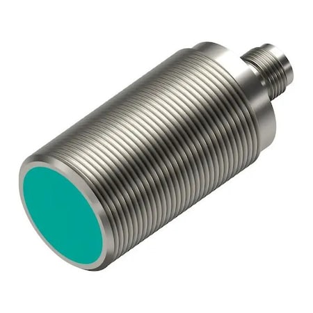 Pepperl + Fuchs Inductive Sensor - DC NBB10-30GM50-A0-V1