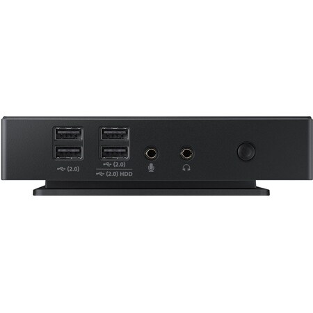 Samsung NX Series Tera2 Zero Client Desktop (TAA Compliant) NX-N2-T