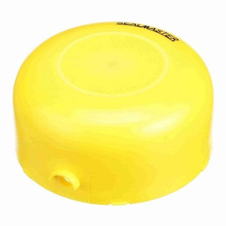 Sealmaster Cap-End ECC-27 END CAP ASSM                      ECC-27 END CAP ASSM