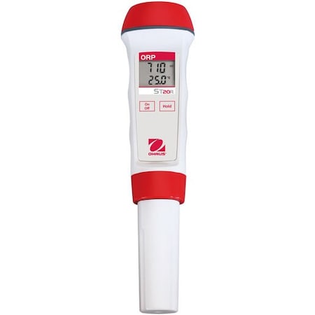 Ohaus Starter Pen Meter, ORP, ST20R OH-30073985