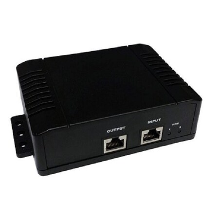 Maxpower Gigabit DCDC PoE Ethernet Injector MA3760941