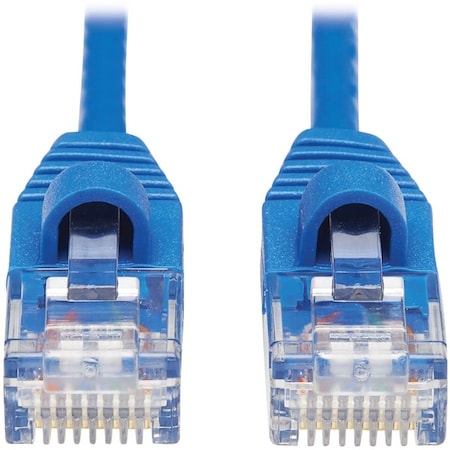 Tripp Lite Ethernet Cable N261-S20-BL