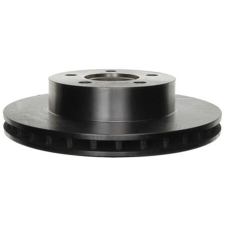 Raybestos 66576R Professional Grade Brake Rotor 11.26 In. R42-66576R