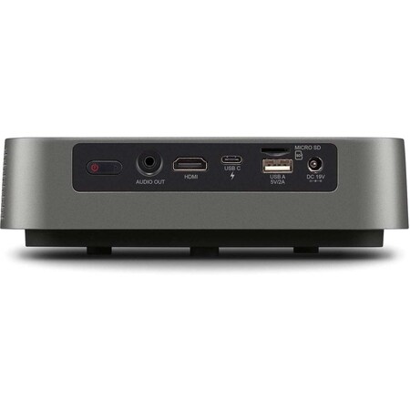 Viewsonic INSTANT SMART 1080P PORTABLE LED PROJECT M2E