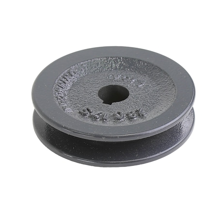 Regal Beloit 5/8" Sheave 3.25" OD AK32X5/8