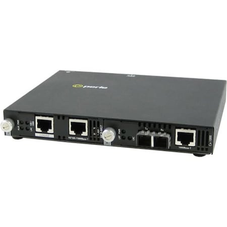 Perle Systems Smi-1000-S2Sc120 Media Convert 05070124