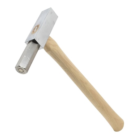 Big Horn 20 Oz Magnetic Tack Hammer 15165