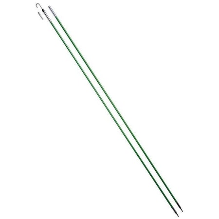 Greenlee Fish Stick, 24 ft, Fiberglass 540-24