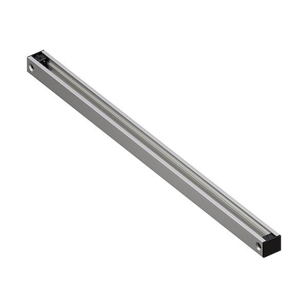 Lcn Standard Track, Aluminum Painted Finish 4040XPT-3038 689