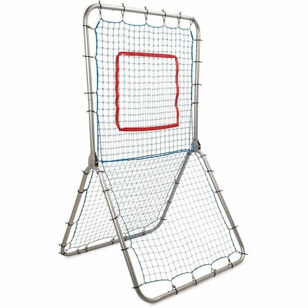 Champion Sports Multi-Sport Pitch Back Screen, 42"x72" BN4272