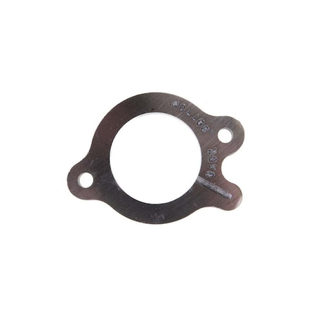 Melling MF126 Engine Parts Steel Camshaft Thrust Plate Natural for Small Block Ford MELMF126