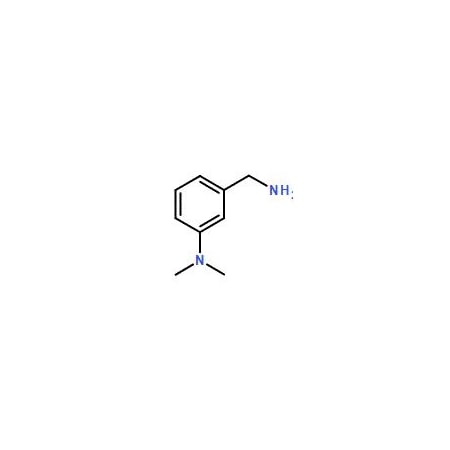 Ak Scientific 3-(aminomethyl)-N, N-dimethylaniline (1g), CAS 57678-46-3 8515AB-1g