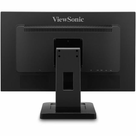 Viewsonic 22in 1080p Touch Monitor TD2211