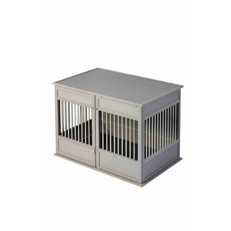 New Age Pet Horizon Pet Crate, Extra Large EHDHZ64-05XL