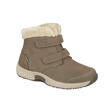 Orthofeet Florence (Mushroom), Size 12 91012