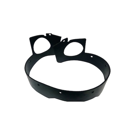 Caterpillar BAFFLE, CATERPILLAR OEM 4E3064 4E3064
