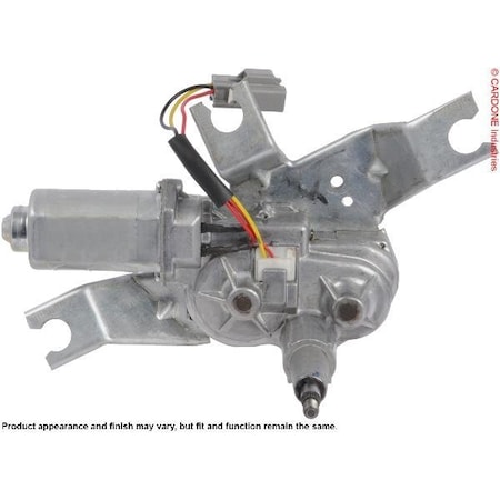 Cardone OE Replacement 85-1055