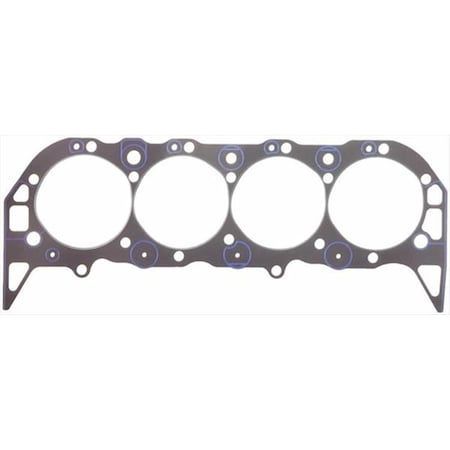 Bookazine 10172 Cylinder Head Gasket - 4.54 In. TI359354