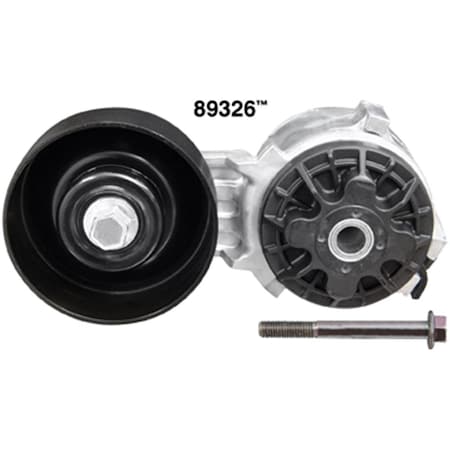 Dayco 89326 Automatic Belt Tensioner - Nissan 2002 To 2013 D35-89326
