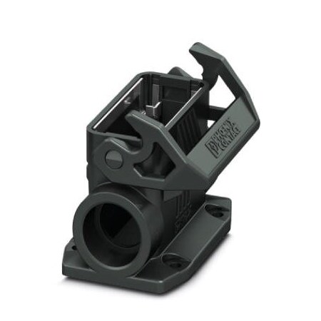 Phoenix Contact HC-EVO-D15-SLWS-2SSM25-PLR-BK Box 1411341