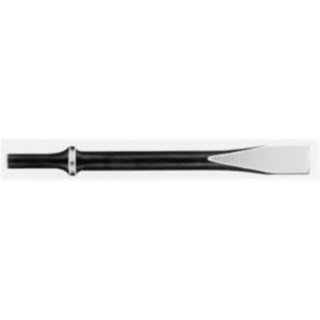 S&G Tool Aid S and G Tool Aid 91400 7 in. Flat Chisel SGT-91400