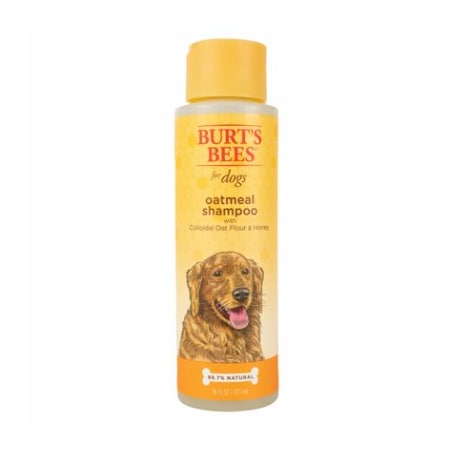 American Distribution & Mfg Co 10OZ Oatmeal Shampoo FFP7258
