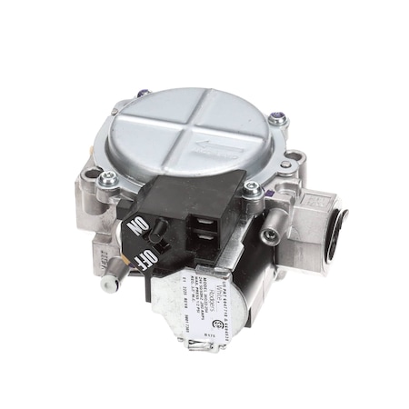 Carrier 24V 3 5WC NAT GAS VALVE EF680068