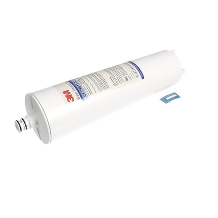 3M FILTER ASSEMBLY, CFS8812X, CFS8812X 5601101