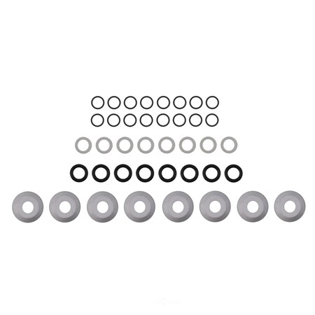 Fel-Pro ES 73128 Fuel Injector O-Ring Kit ES73128
