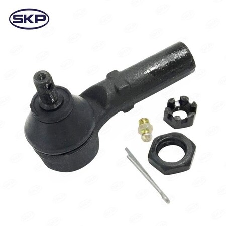 Skyward Automotive Products Steering Tie Rod End, SES3471