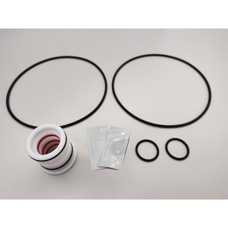 Finish Thompson Air-End Repair Kit for 1.5 in, Polypropyl 109055
