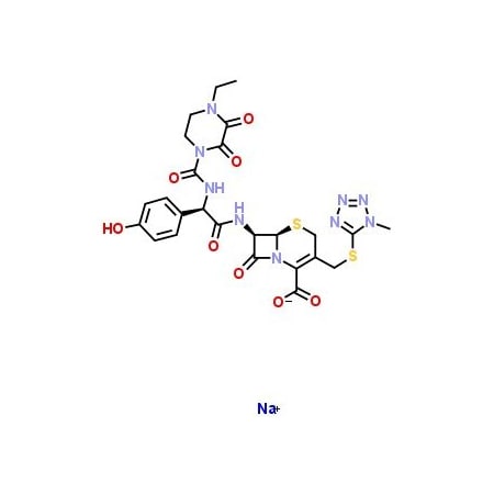 Ak Scientific Cefoperazone sodium, 870-1015 µg/mg, meet USP Specifications (25g), CAS 62893-20-3 C971-25g