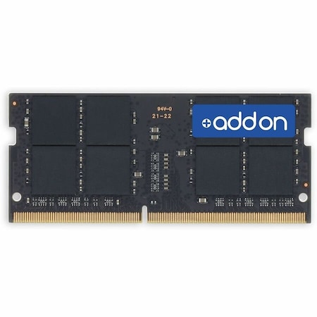 Add-On Addon Lenovo 03X7050 Compatible 16Gb Ddr4-2133Mhz Unbuffered Dual 03X7050-AA