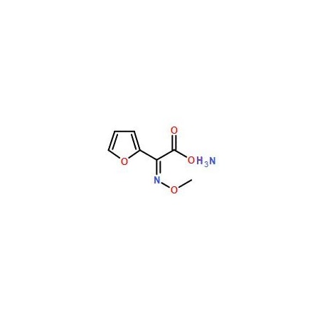 Ak Scientific Ammonium 2-Furyl(methoxyimino)acetate (100g), CAS 97148-39-5 K749-100g