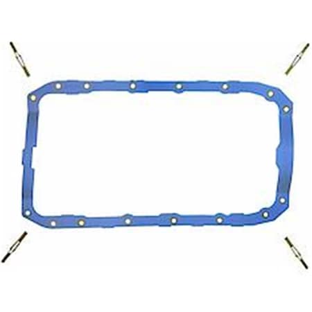 Fel-Pro OS30620R Oil Pan Gasket Set F10-OS30620R