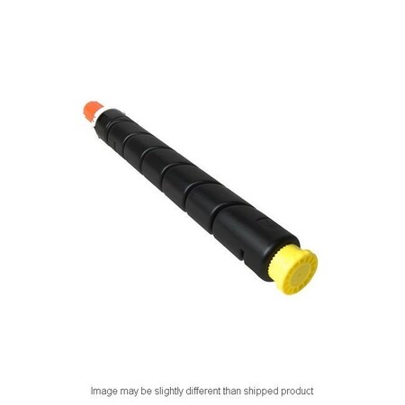 Generic Replacment Toner Cartridge For CANON IRC ADV COMP 2020 2025/2030/2220/2225/2230 YELLOW 3785B003AA