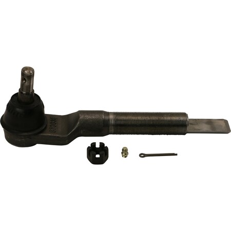 Moog At Pitman Arm Steering Drag Link, DS300072