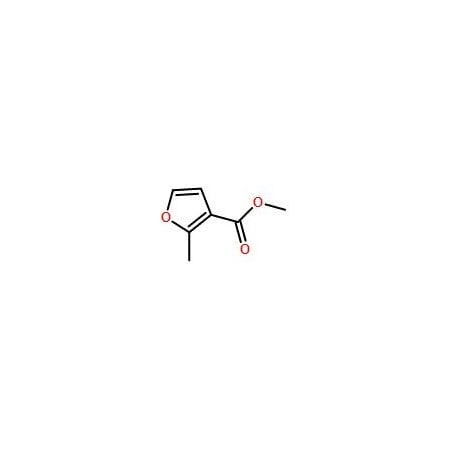 Ak Scientific Methyl 2-methylfuran-3-carboxylate (25g), CAS 6141-58-8 9207AB-25g