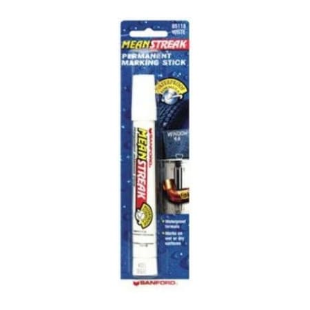 Newell Brands WHT WTRProof Mark Stick 85118PP