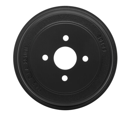 Dfc True-Balanced Brake Drum,  365-47024