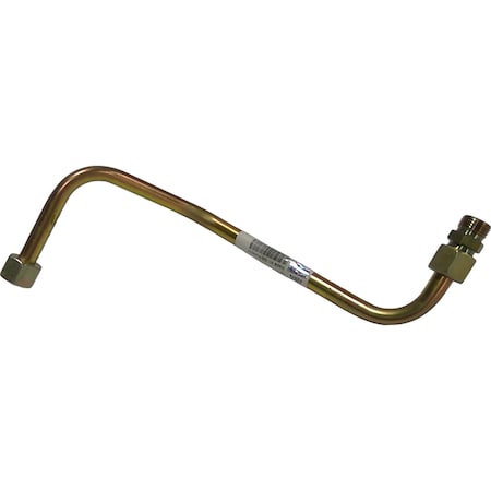 Agco BOOST PIPE, AGCO OEM 72398446 72398446